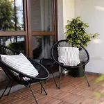 Apartment Nad Jeziorem Drweckim Oaza *