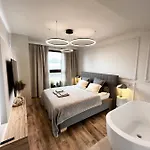 Apartment Nad Jeziorem Drweckim Oaza