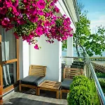 Apartment Nad Jeziorem Drweckim Oaza
