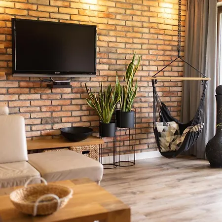 Nad Jeziorem Drweckim Oaza *