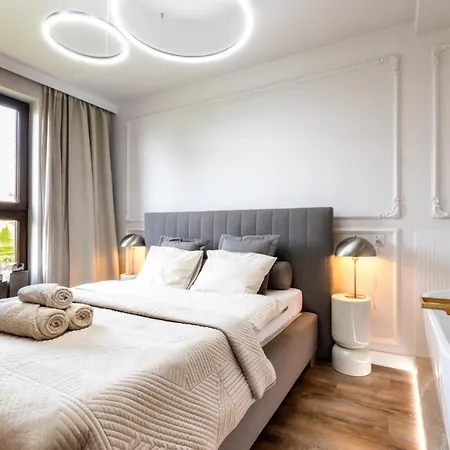 Nad Jeziorem Drweckim Oaza 奥斯特罗达