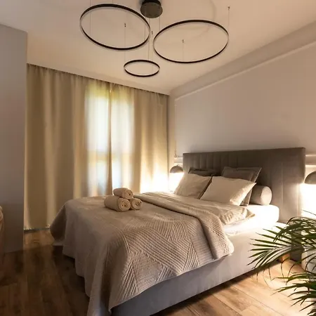 Nad Jeziorem Drweckim Oaza *