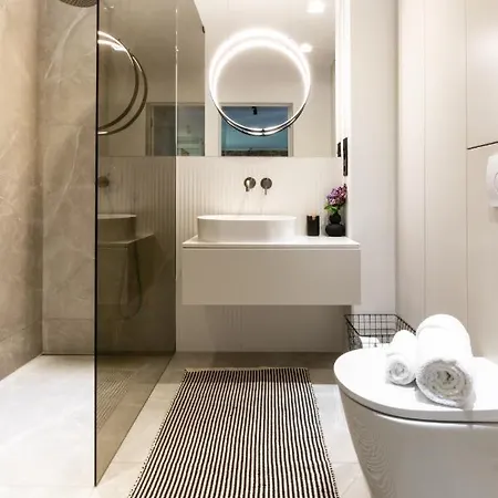 Apartment Nad Jeziorem Drweckim Oaza *