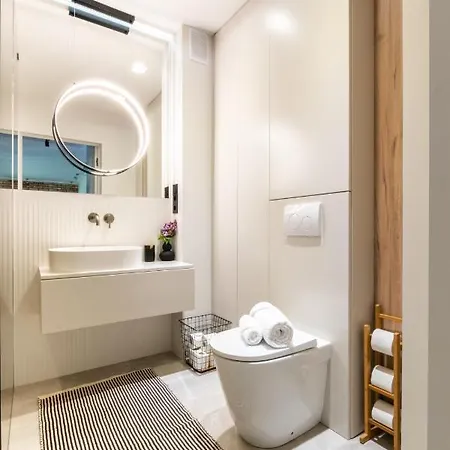 Nad Jeziorem Drweckim Oaza 奥斯特罗达