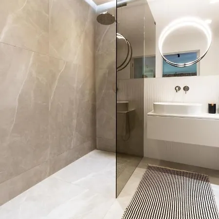 Nad Jeziorem Drweckim Oaza Apartment