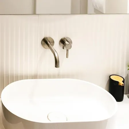 Nad Jeziorem Drweckim Oaza 奥斯特罗达