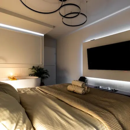 Nad Jeziorem Drweckim Oaza *